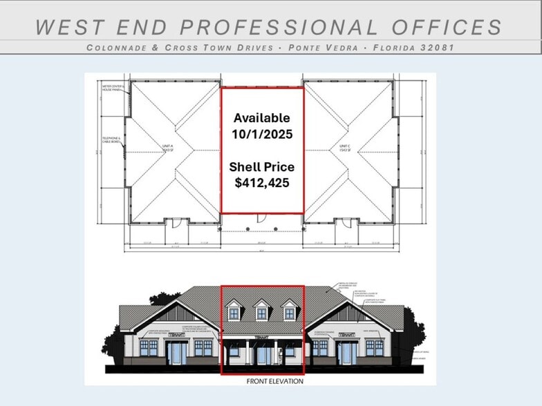 70 Venture Vally Ct, Town Of Nocatee, FL à vendre - Photo principale – Image 3 sur 5