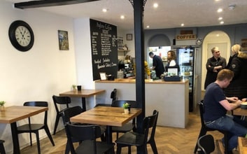 125 High St, Windsor à louer Photo intérieure– Image 2 sur 3