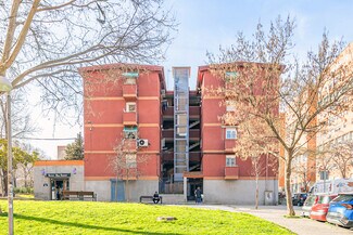 Plus de détails pour Calle de los Riojanos, 10, Madrid - Logement à vendre