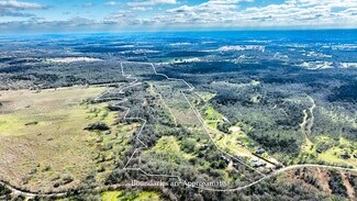 Plus de détails pour 689 Chamberlin Rd, Dale, TX - Terrain à vendre