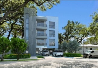 Plus de détails pour 1910 Washington St, Hollywood, FL - Terrain à vendre