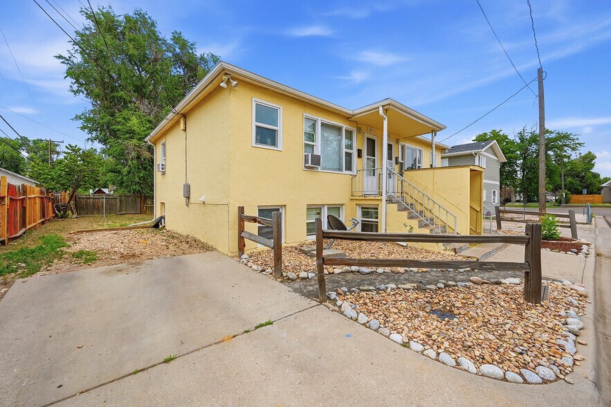 710 15th Avenue Ct, Greeley, CO à vendre - Photo de l’immeuble – Image 2 sur 15