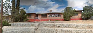 Plus de détails pour 1508 Hawthorne St, El Paso, TX - Logement à vendre