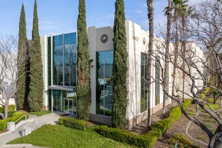 Plus de détails pour 14430 Monte Vista Ave, Chino, CA - Industriel/Logistique à louer