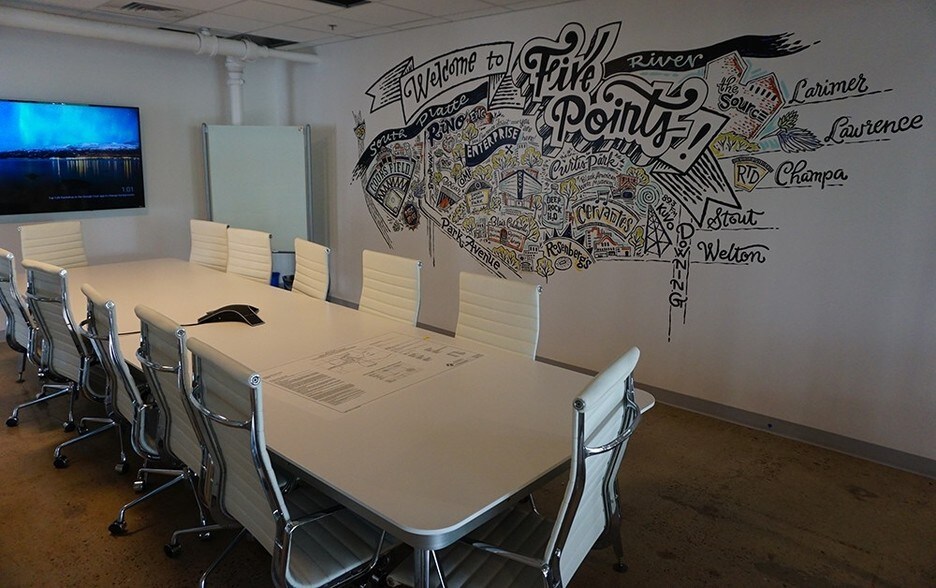 3000 Lawrence St, Denver, CO à louer - Photo intérieure – Image 2 sur 20