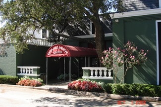 Plus de détails pour 10611 Garland Rd, Dallas, TX - Bureau, Médical à louer