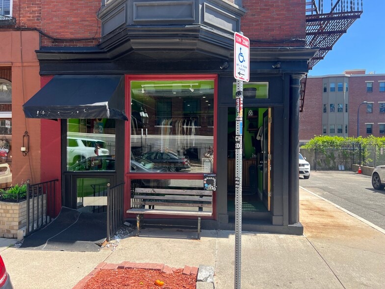 149 North St, Boston, MA à louer - Photo de l’immeuble – Image 2 sur 53