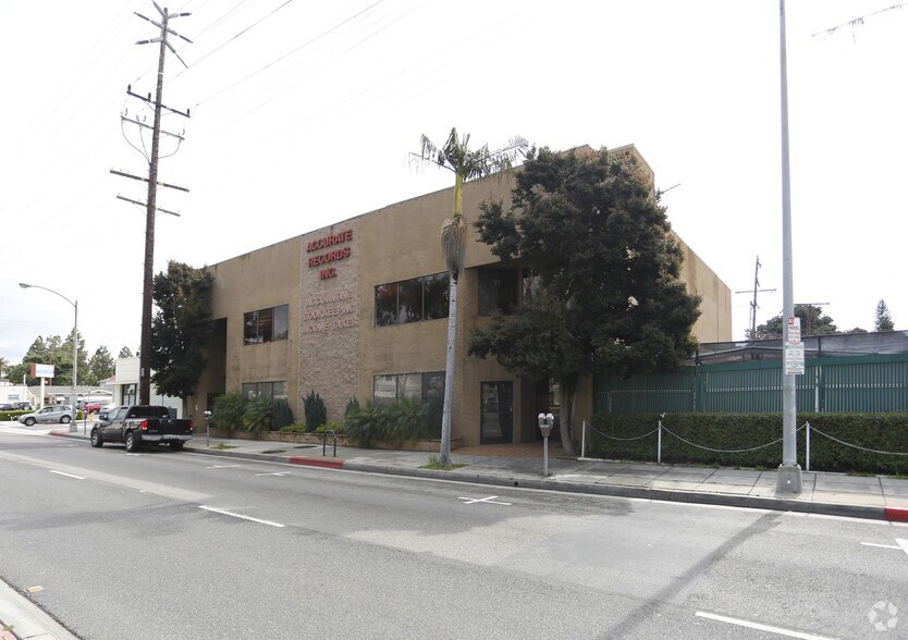 10216-10220 Culver Blvd, Culver City, CA à louer - Photo principale – Image 1 sur 28