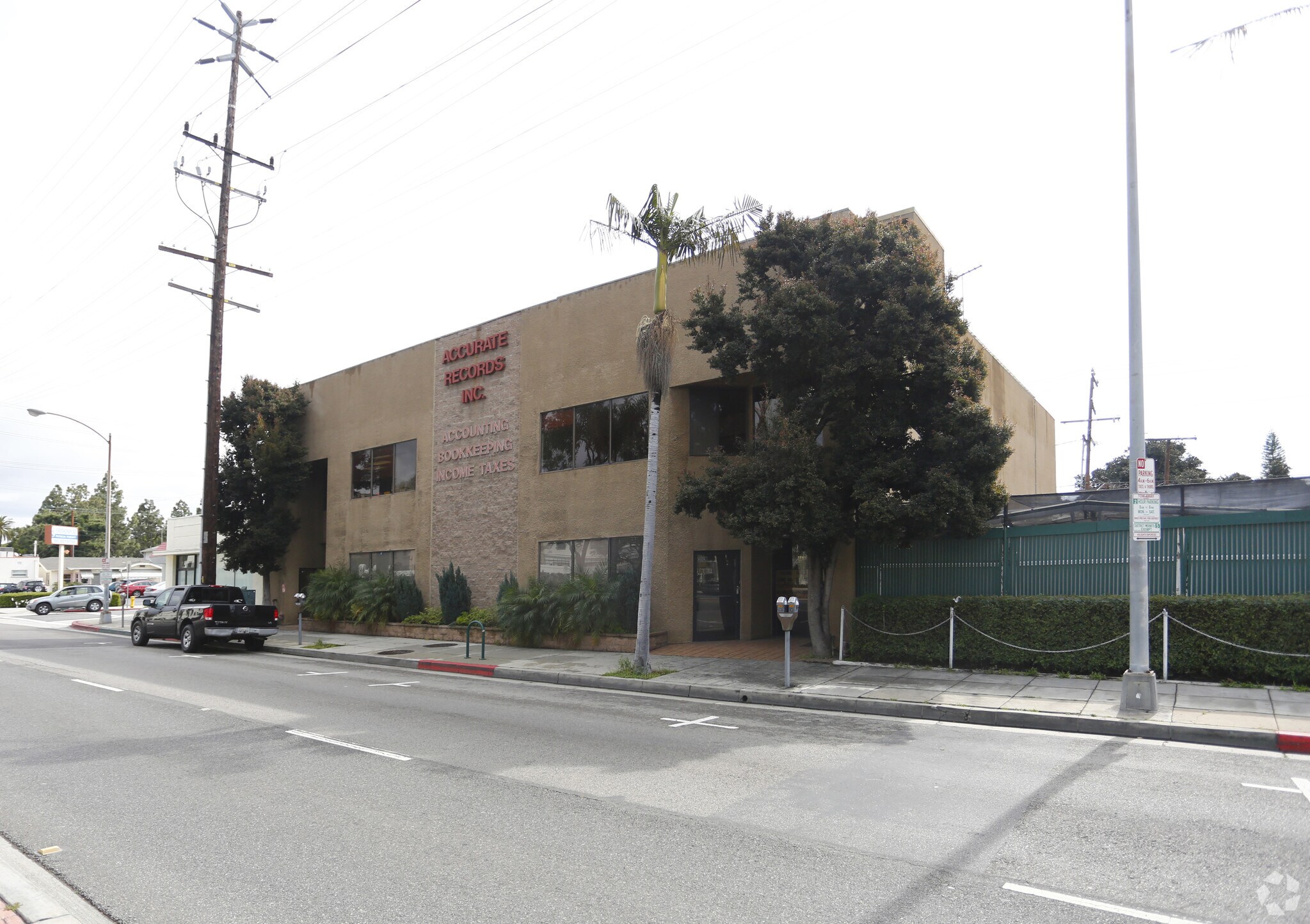 10216-10220 Culver Blvd, Culver City, CA à louer Photo principale– Image 1 sur 29