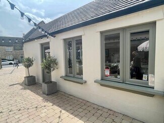 Plus de détails pour Sheep St, Stow On The Wold - Local commercial à louer