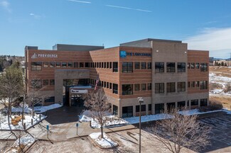 Plus de détails pour 300 Plaza Dr, Highlands Ranch, CO - Bureau à louer
