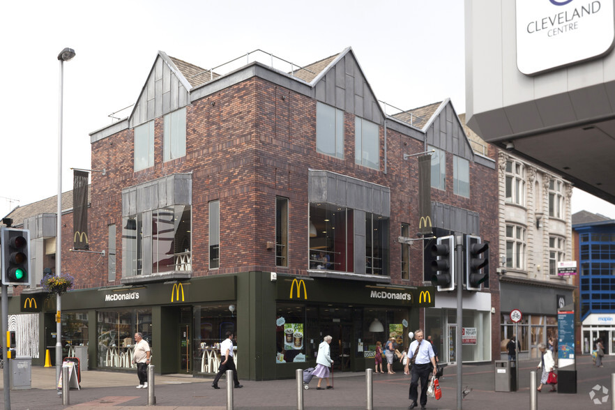95 Linthorpe Rd, Middlesbrough à vendre - Photo principale – Image 1 sur 5