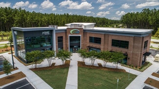 Plus de détails pour 1247 Nexton Pky, Summerville, SC - Coworking à louer