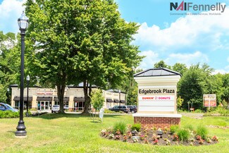 Plus de détails pour 988 US Highway 130, Robbinsville, NJ - Local commercial à louer