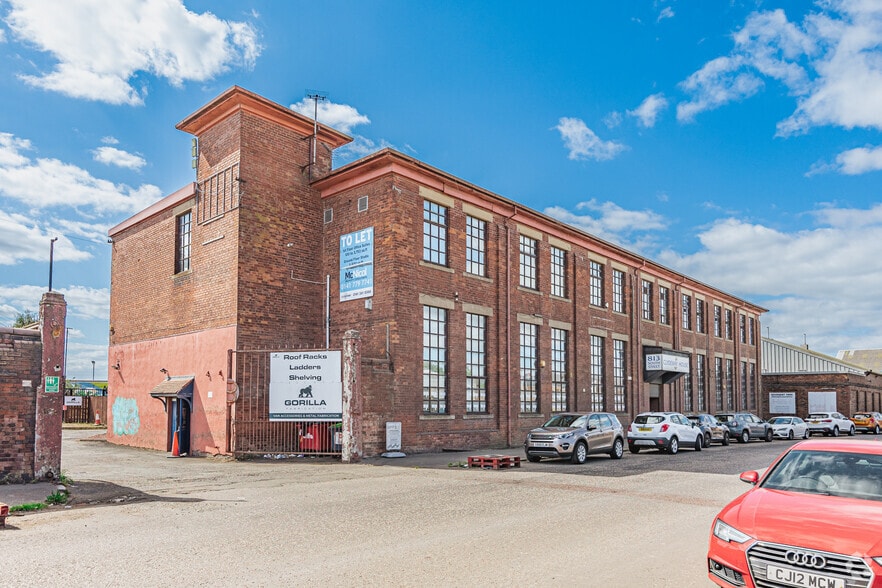 813 South St, Glasgow à louer - Photo principale – Image 1 sur 2