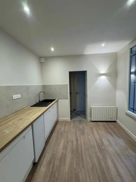 Bureau dans Paris à louer - Photo de l’immeuble – Image 3 sur 4