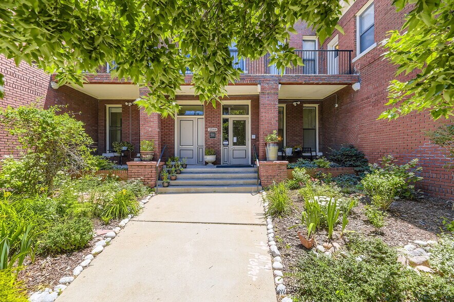 2544 Champa St, Denver, CO à vendre - Photo de l’immeuble – Image 2 sur 28