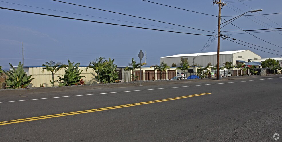 73-4864 Kanalani St, Kailua Kona, HI à vendre - Photo principale – Image 1 sur 2
