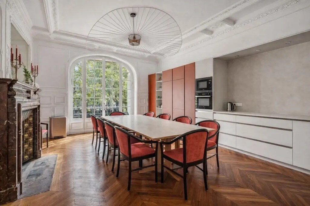 Bureau dans Paris à louer Photo intérieure– Image 1 sur 6