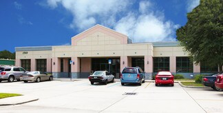 Plus de détails pour 1560 Kingsley Ave, Orange Park, FL - Bureau à vendre