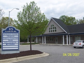 Plus de détails pour 325 Gambrills Rd, Gambrills, MD - Bureau/Médical à louer