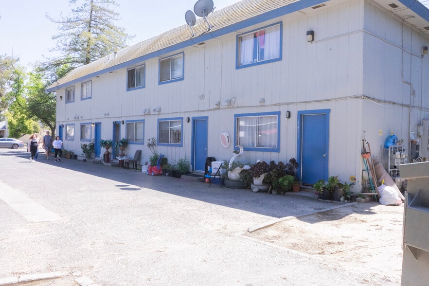 1491-1499 Bellevue Rd, Atwater, CA à vendre - Photo de l’immeuble – Image 2 sur 35