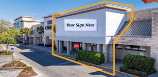 Plus de détails pour 13050-13088 Cortez Blvd, Spring Hill, FL - Local commercial à louer