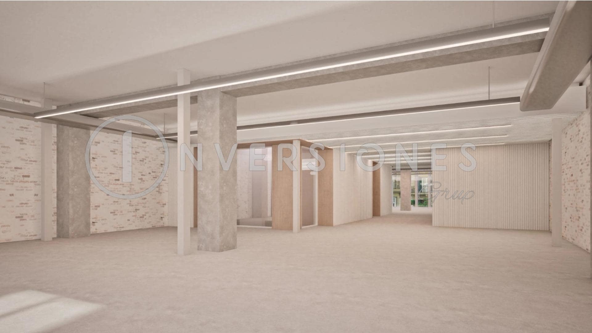 Bureau dans Barcelone, Barcelona à louer Photo intérieure– Image 1 sur 11