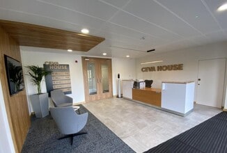 Excelsior Rd, Ashby De La Zouch à louer Hall d’entrée– Image 1 sur 4