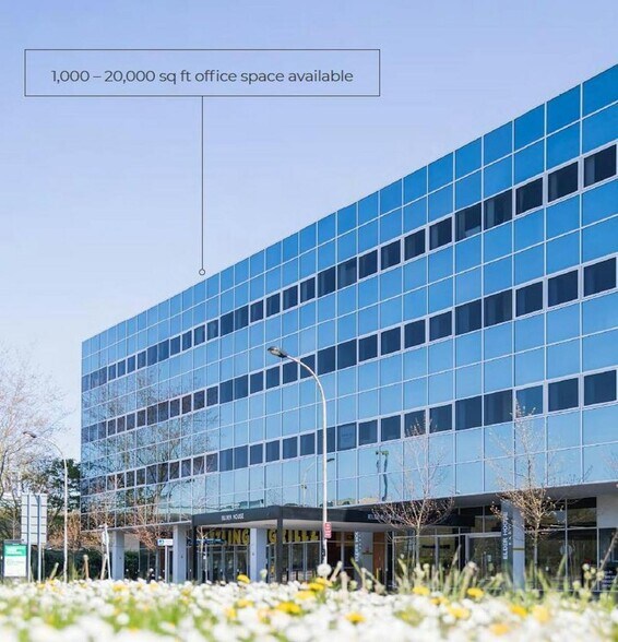 Elder Gate, Milton Keynes à louer - Photo de l’immeuble – Image 3 sur 6