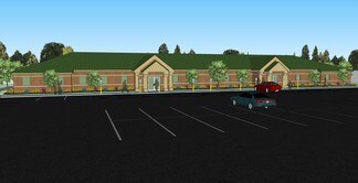 Plus de détails pour 3420 Meijer Dr, Toledo, OH - Bureau à louer