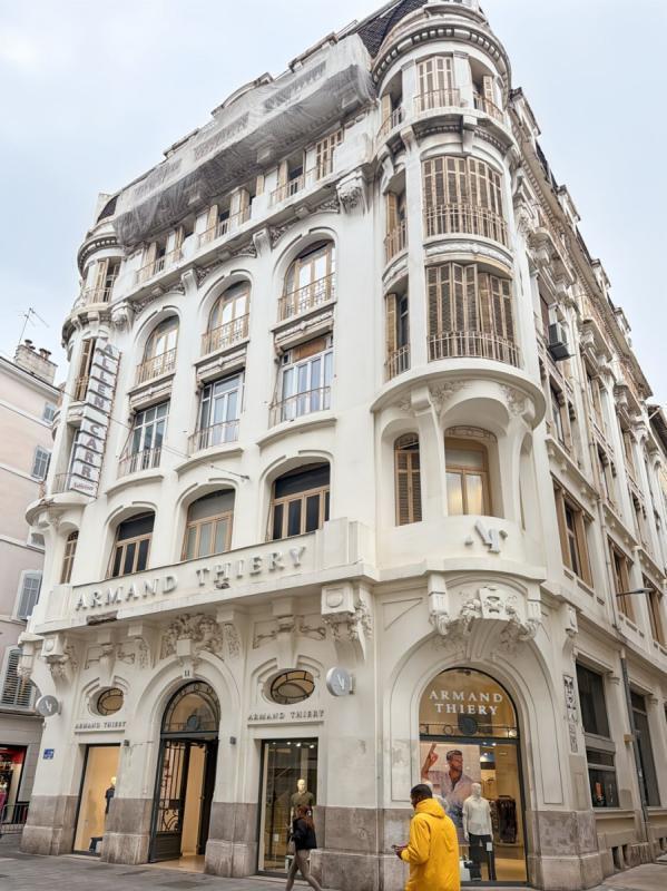 11 B Rue Saint Ferreol, Marseille à louer Photo de l’immeuble– Image 1 sur 19