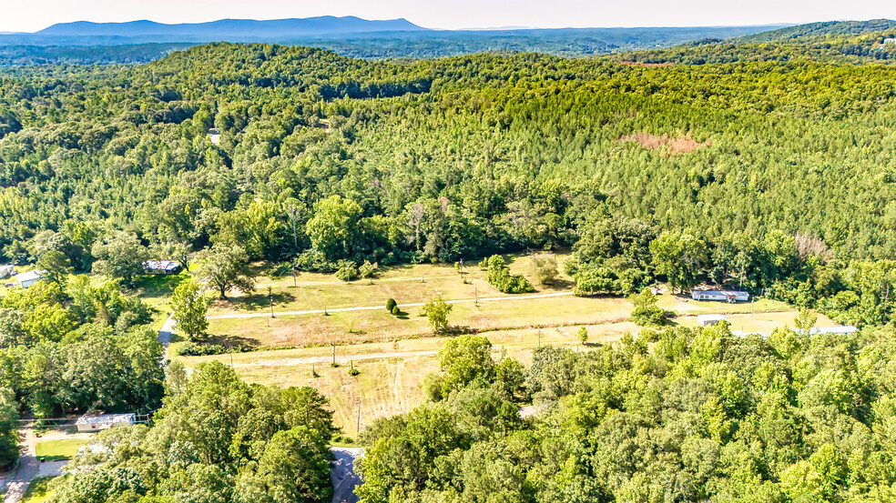 830 Mountain View Rd, Talladega, AL à vendre - Photo principale – Image 1 sur 5