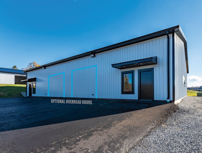 18 Juneau Ln, Morgantown, WV à louer - Photo de l’immeuble – Image 1 sur 10