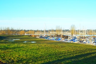 Plus de détails pour 11505 NE Yacht Harbor Dr, Portland, OR - Terrain à vendre