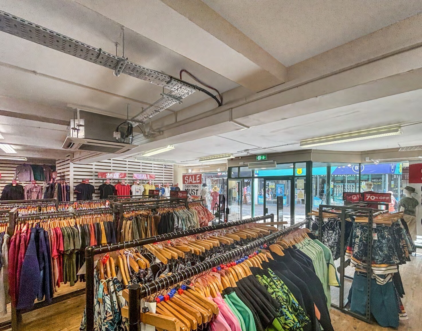 50 Market St, Falmouth à vendre Photo intérieure– Image 1 sur 5