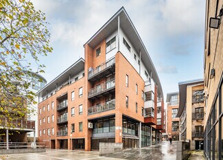 Plus de détails pour 69-72 Tradewind Sq, Liverpool - Logement à vendre