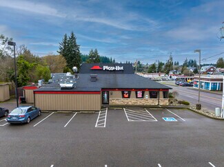 Plus de détails pour 2119 6th St, Bremerton, WA - Local commercial à vendre
