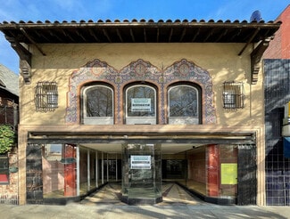Plus de détails pour 2277 Shattuck Ave, Berkeley, CA - Local commercial à vendre