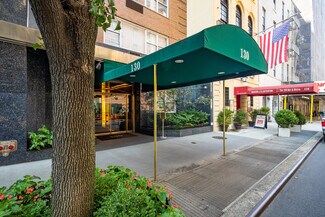 Plus de détails pour 130 E 63rd St, New York, NY - Logement à vendre