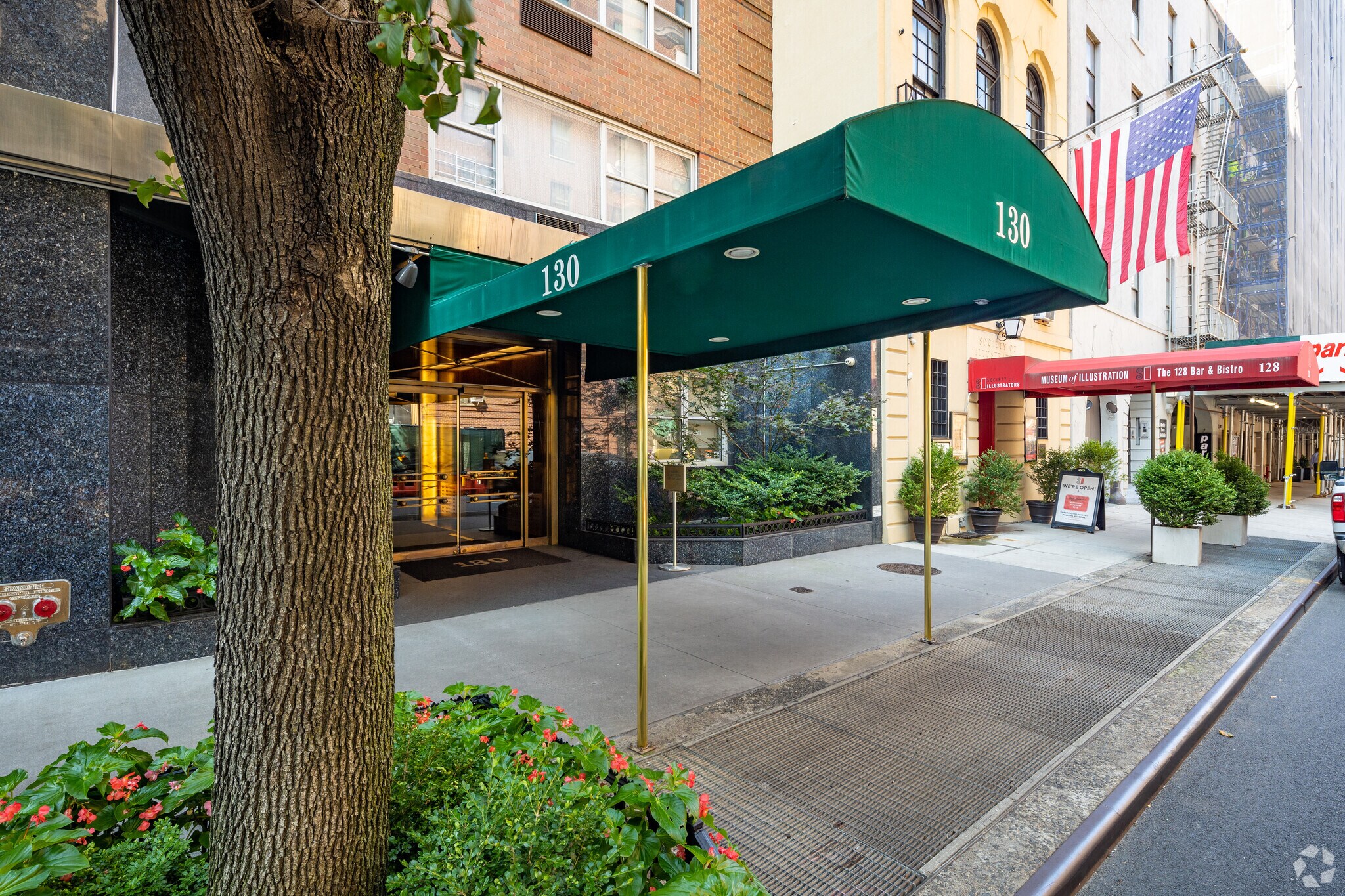 130 E 63rd St, New York, NY à vendre Photo principale– Image 1 sur 3