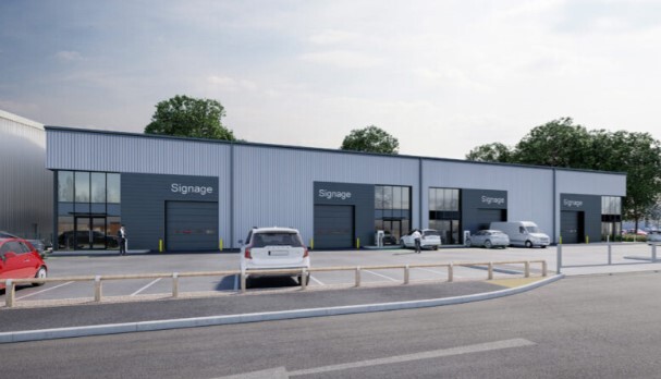 3 Welton Rd, Bromborough à louer - Photo de l’immeuble – Image 1 sur 6