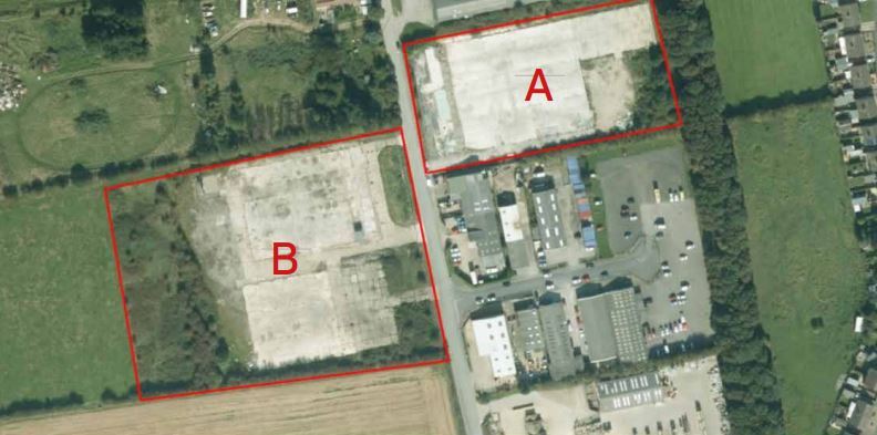 W Pinfold Ln, Bridlington à vendre Photo de l’immeuble– Image 1 sur 1