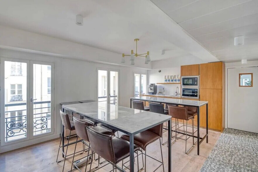 29 Rue De Choiseul, Paris à louer - Photo de l’immeuble – Image 2 sur 6
