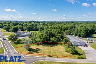 Plus de détails pour Main St, New Middletown, OH - Terrain à vendre