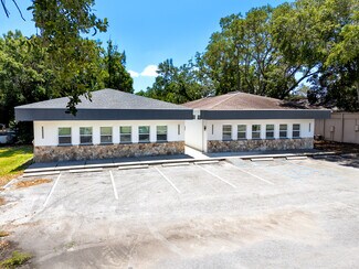 Plus de détails pour 2123 NE Coachman Rd, Clearwater, FL - Bureau à louer