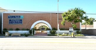Plus de détails pour 20933 Devonshire St, Chatsworth, CA - Bureau/Médical à louer