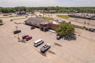 Plus de détails pour 929 S Westwood Blvd, Poplar Bluff, MO - Local d'activités à louer
