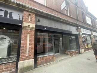 Plus de détails pour 5 Cleveland St, Doncaster - Local commercial à louer