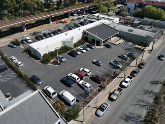 Plus de détails pour 11820 San Pablo Ave, El Cerrito, CA - Local commercial à vendre
